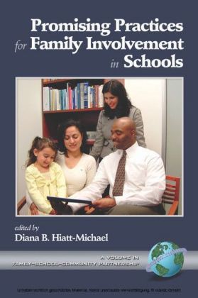 Promising Practices for Family Involvement in Schools