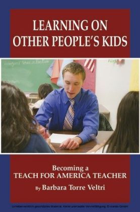 Learning on Other People's Kids