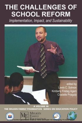The Challenge of School Reform