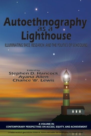 Autoethnography as a Lighthouse main product photo