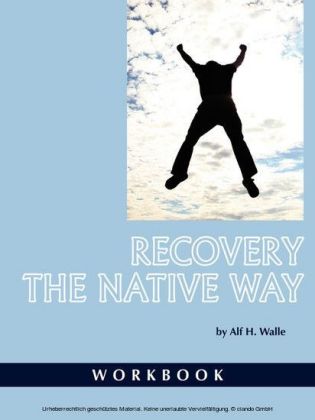 Recovery the Native Way - Workbook