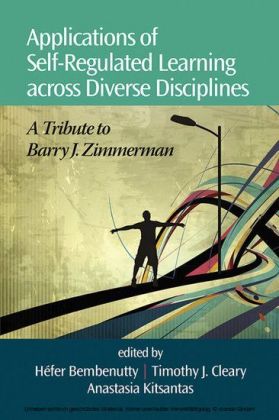 Applications of Self-Regulated Learning across Diverse Disciplines