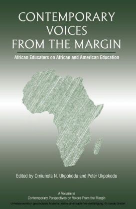Contemporary Voices From The Margin