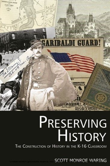 Preserving History main product photo