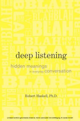 Deep Listening