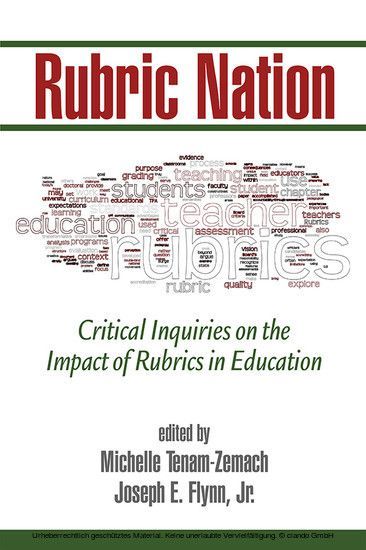 Rubric Nation main product photo