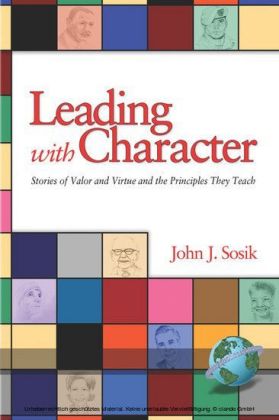 Leading with Character