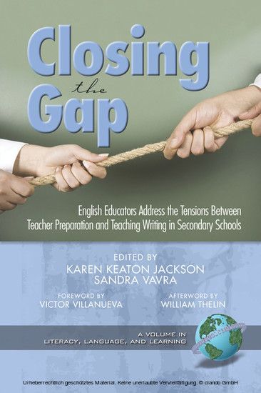 Closing the Gap main product photo