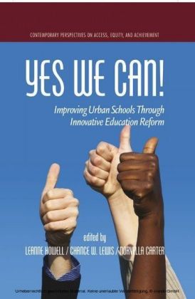 Yes We Can!