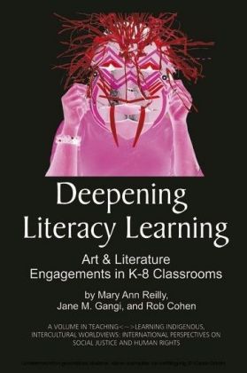 Deepening Literacy Learning