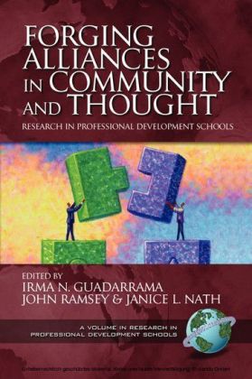 Forging Alliances in Community and Thought