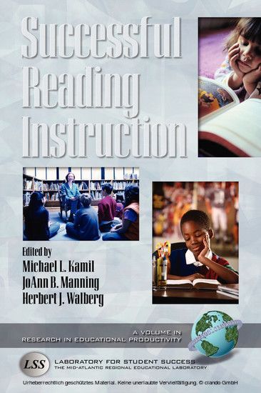 Successful Reading Instruction main product photo