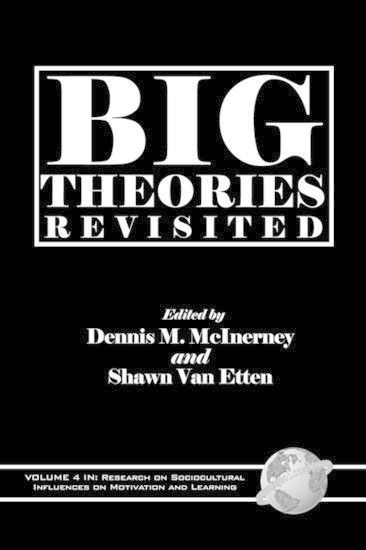 Big Theories Revisited main product photo