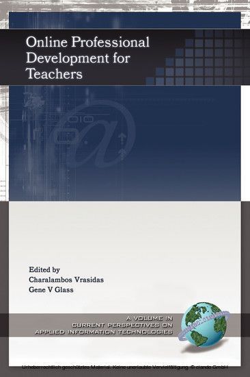 Online Professional Development for Teachers main product photo