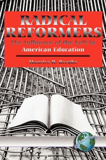 Radical Reformers main product photo