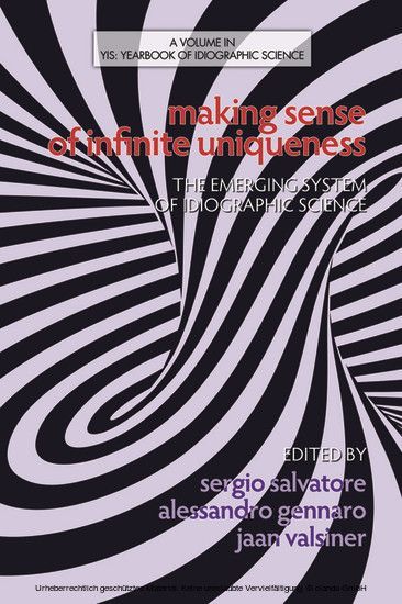 Making Sense of Infinite Uniqueness main product photo