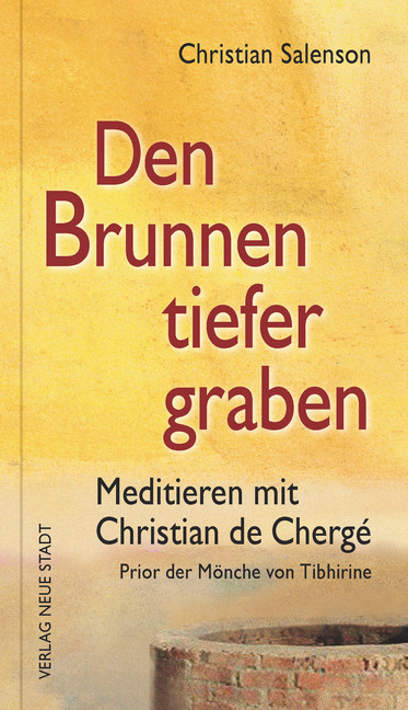 Den Brunnen tiefer graben main product photo