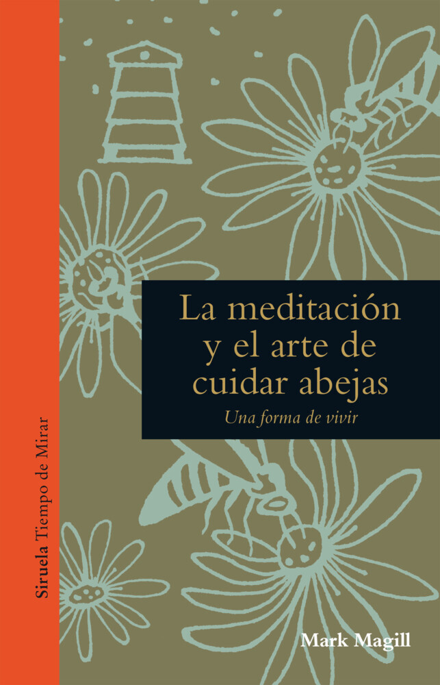 La meditación y el arte de cuidar abejas main product photo