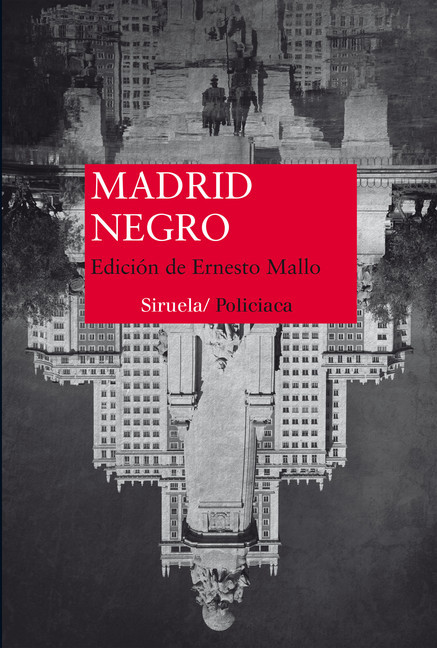 Madrid Negro main product photo
