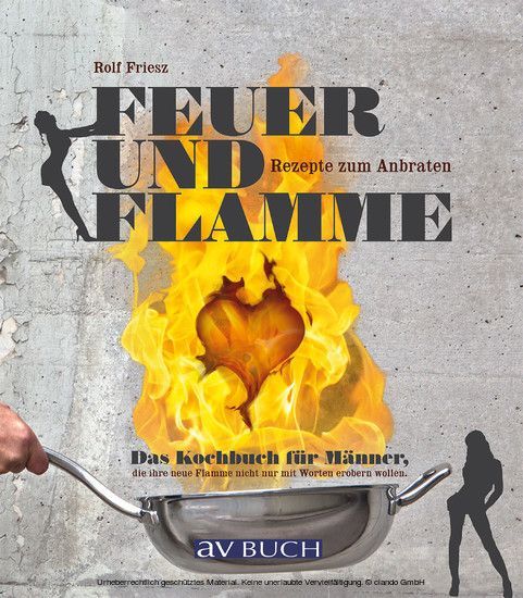 Feuer und Flamme main product photo