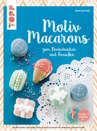 Motiv Macarons