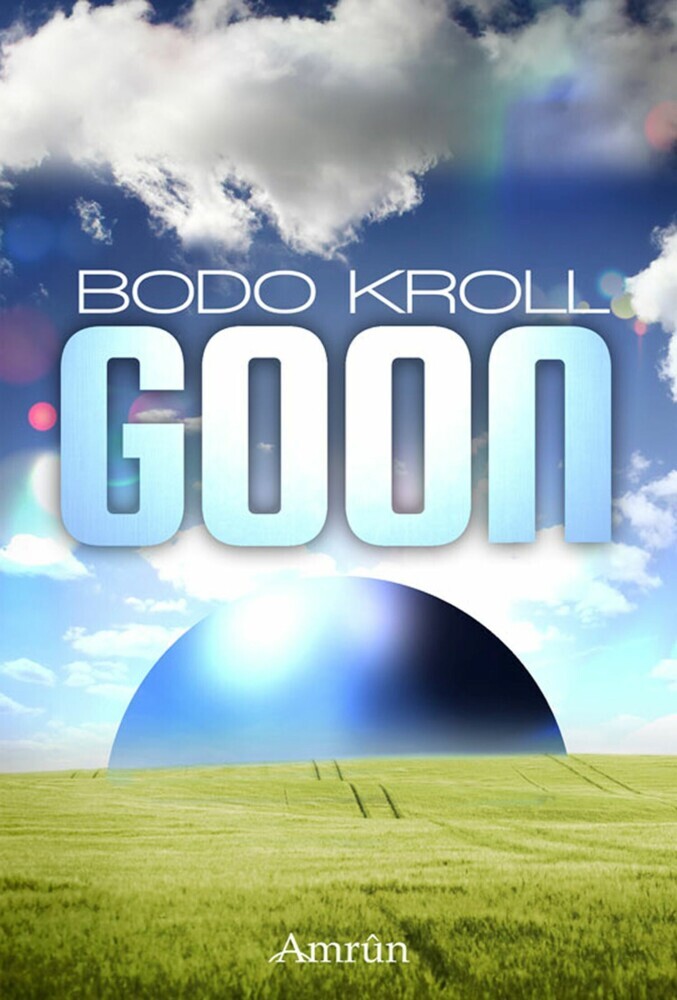 GOON: Jugend-Science Fiction main product photo