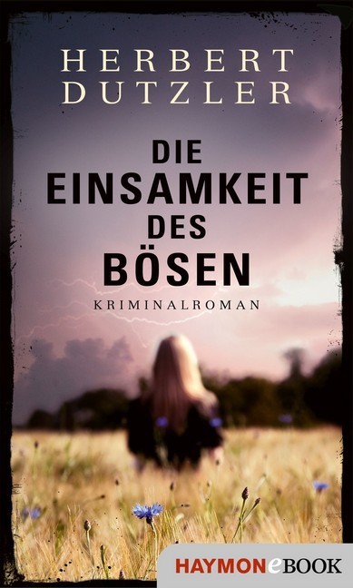 Die Einsamkeit des Bösen main product photo