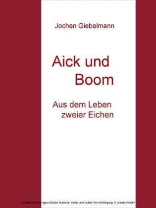 Aick und Boom