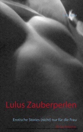 Lulus Zauberperlen main product photo