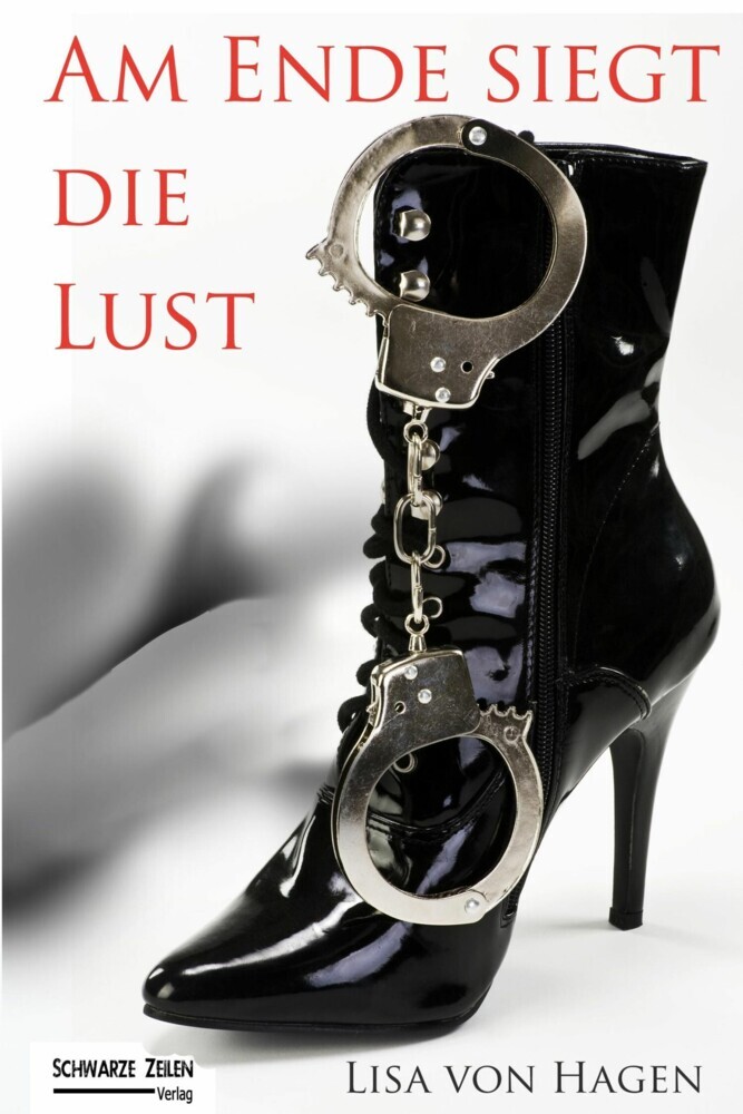 Am Ende siegt die Lust main product photo