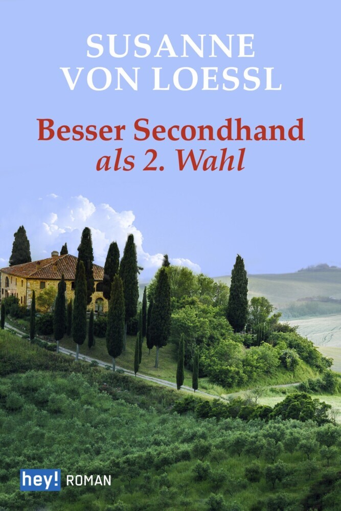 Besser Second Hand als zweite Wahl main product photo