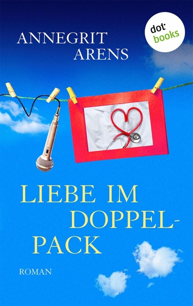 Liebe im Doppelpack main product photo