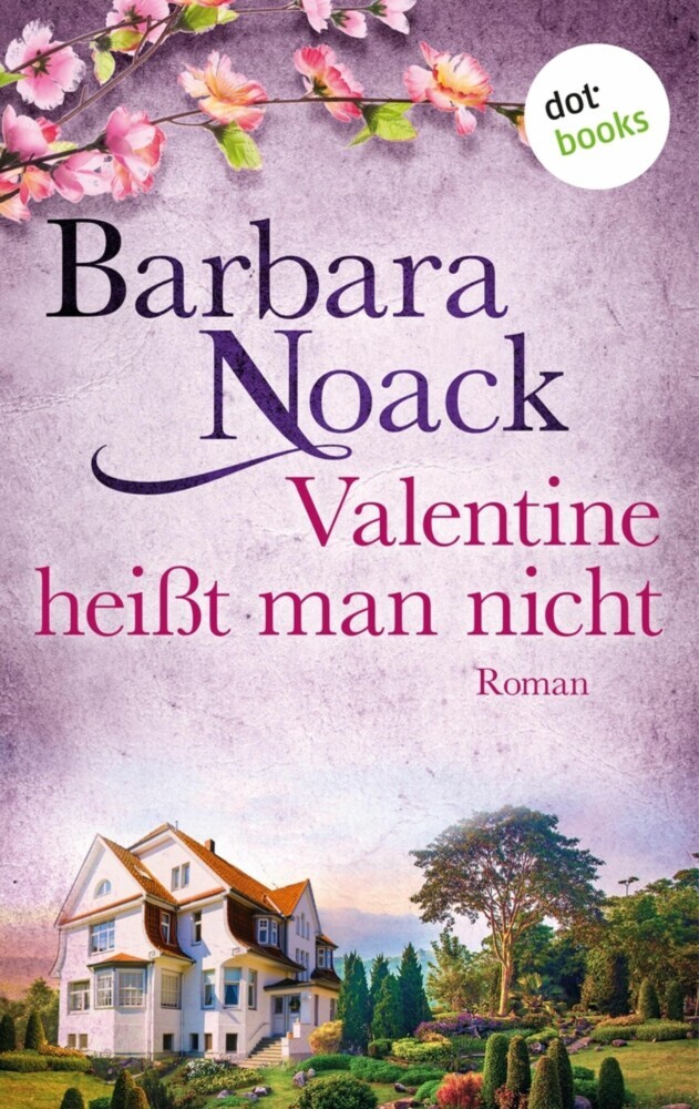 Valentine heißt man nicht main product photo