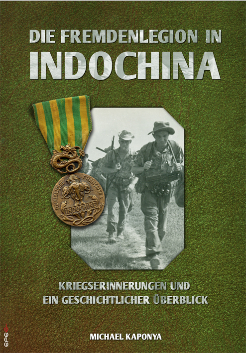 Die Fremdenlegion in Indochina main product photo