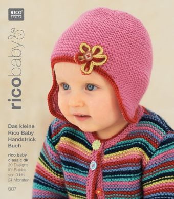 rico baby. Bd.7