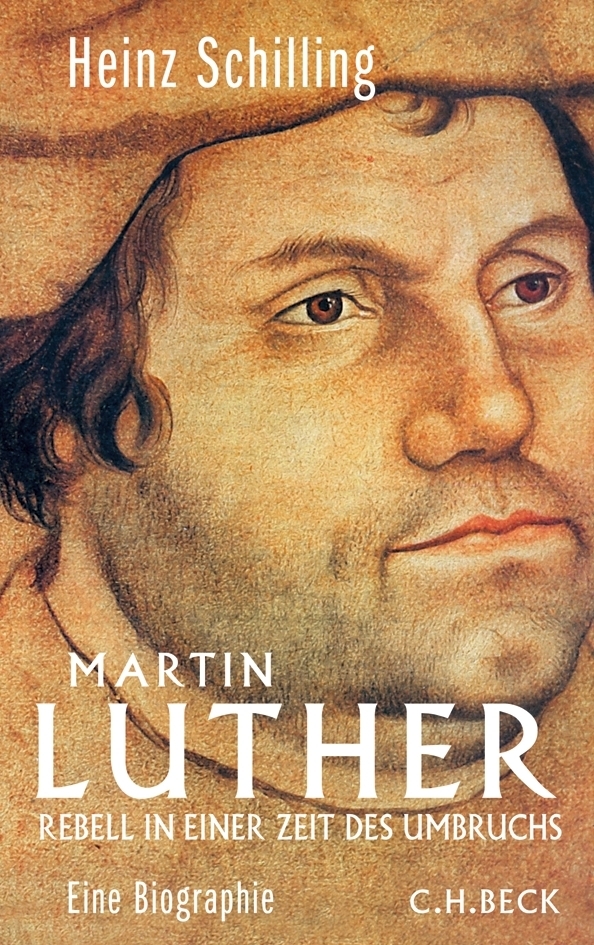 Martin Luther main product photo