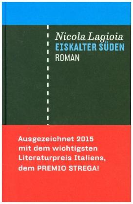 Eiskalter Süden