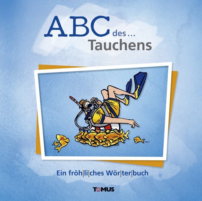 ABC des... Tauchens main product photo