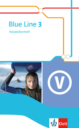 Blue Line 3