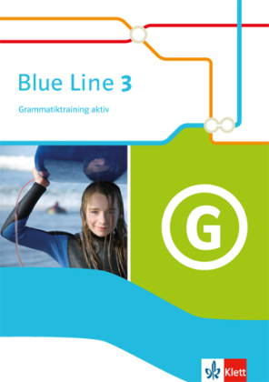 Blue Line 3