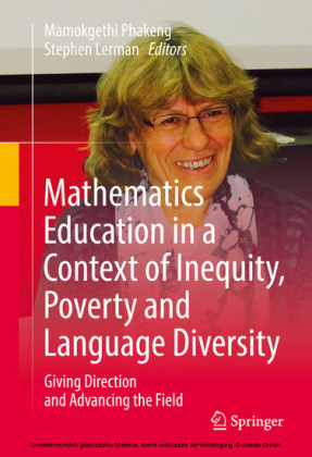 Mathematics Education in a Context of Inequity, Poverty and Language Diversity