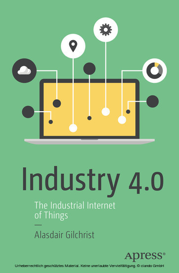 Industry 4.0 main product photo