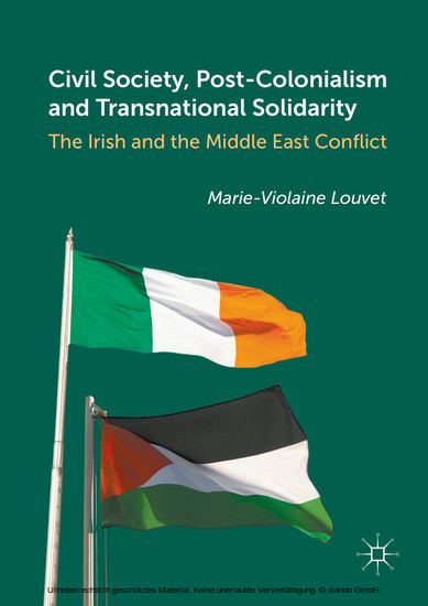 Civil Society, Post-Colonialism and Transnational Solidarity main product photo