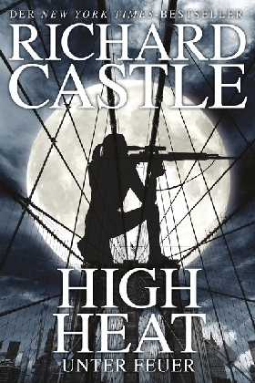 Castle 8: High Heat - Unter Feuer main product photo