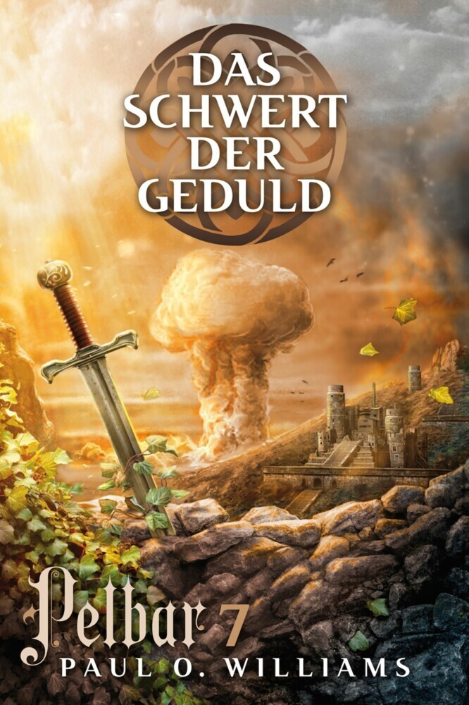 Pelbar-Zyklus (7 von 7): Das Schwert der Geduld main product photo