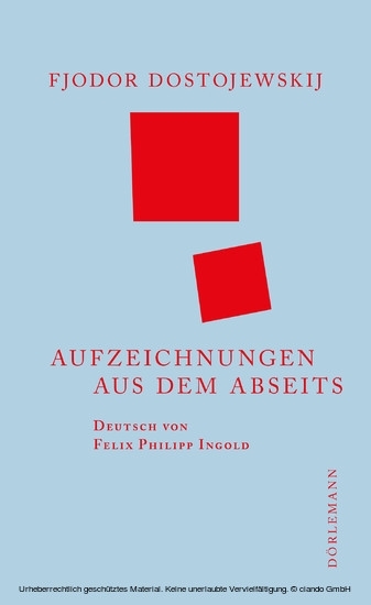 Aufzeichnungen aus dem Abseits main product photo