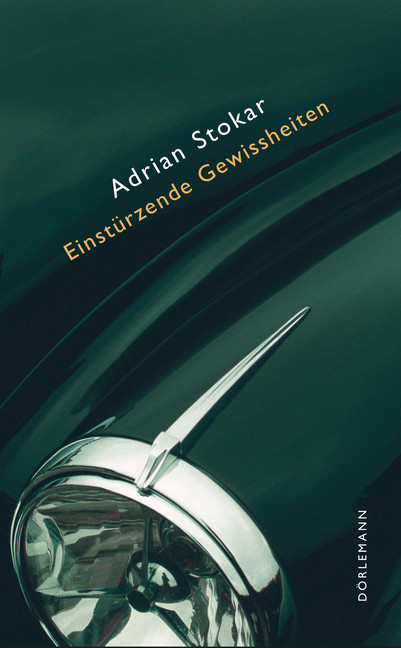 Einstürzende Gewissheiten main product photo