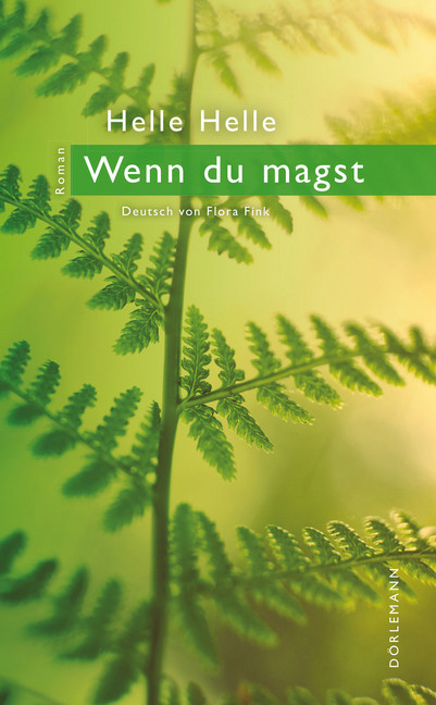Wenn Du magst main product photo