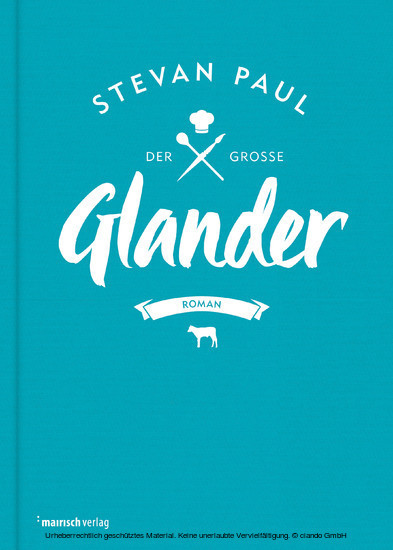 Der große Glander main product photo