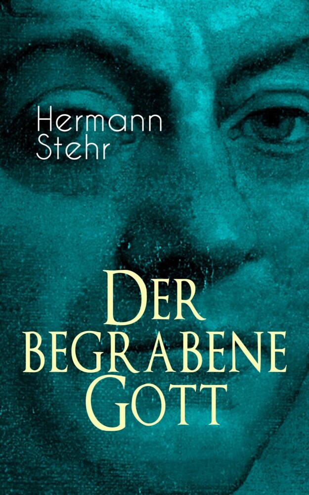Der begrabene Gott main product photo